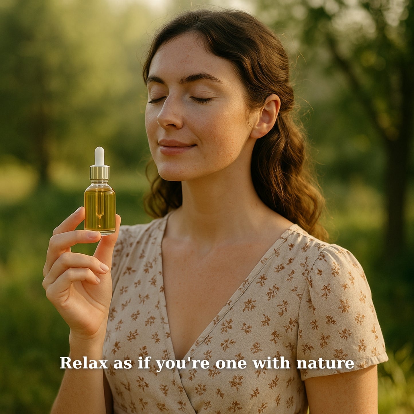 Flambery Essential Oils Set