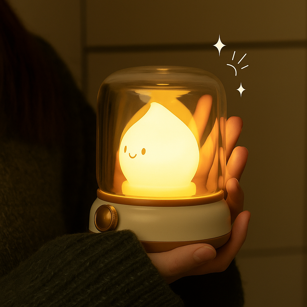 Flambery FirePuff