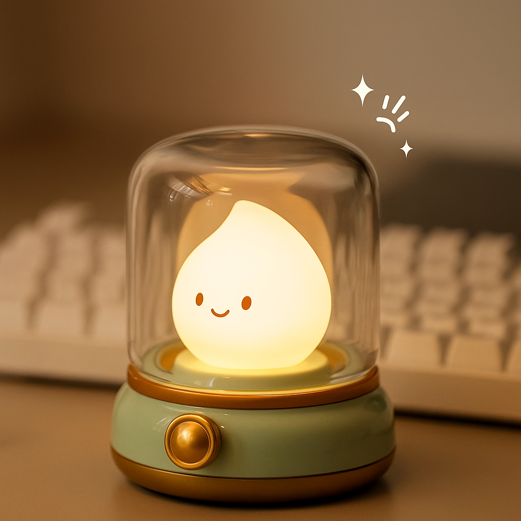 Flambery FirePuff