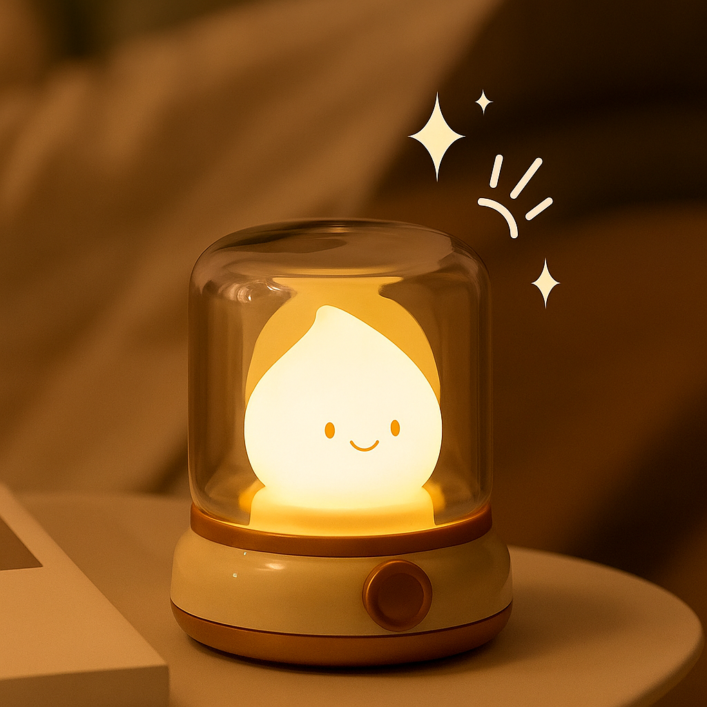 Flambery FirePuff
