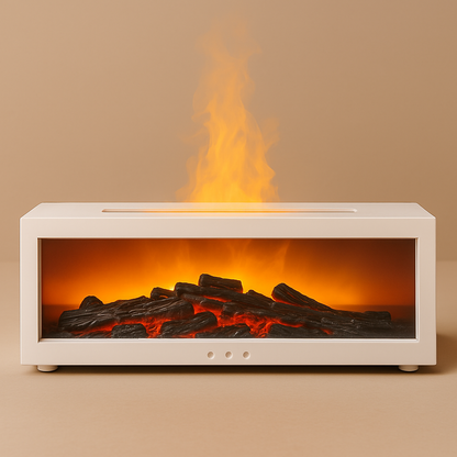 Flambery Fireplace Diffuser