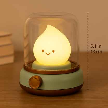 Flambery FirePuff
