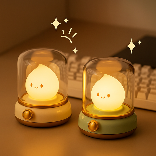 Flambery FirePuff