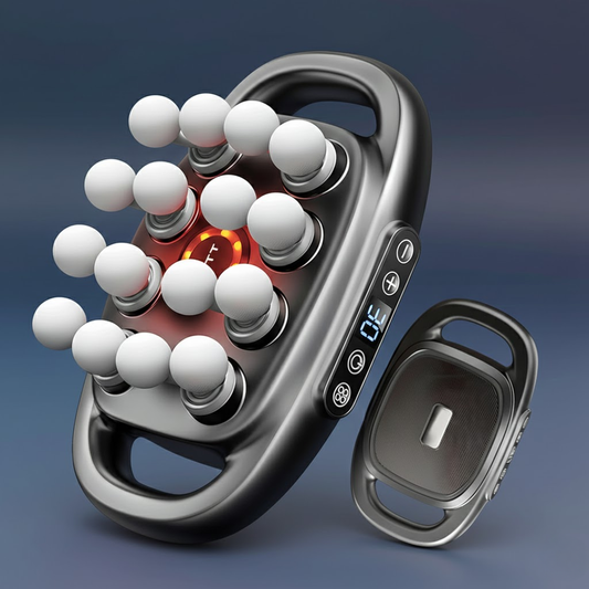 Recovery Massage Gun