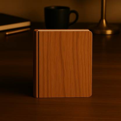Flambery Booklight